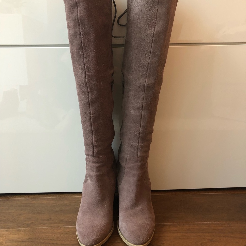 Steve Madden, Size 6